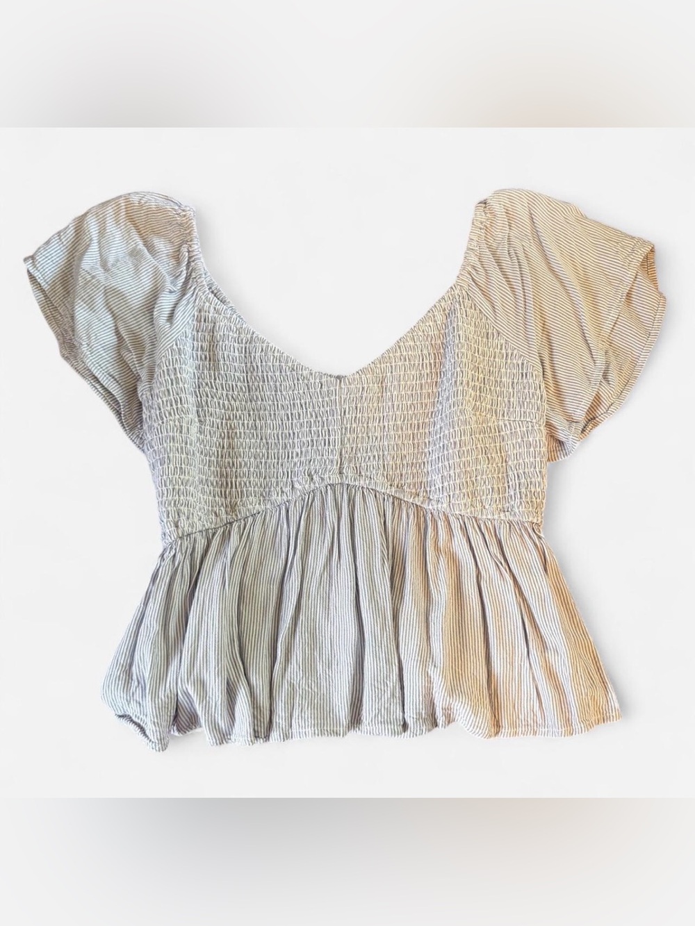 Hollister Top